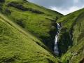 Grey Mare's Tail, Nature Reserve Nr Moffat