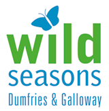 Wild Seasons - Wildlife in Dumfries and Galloway