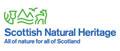 Scottish Natural Heritage - 'All of nature for all of Scotland'